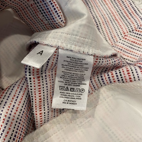 Loft Riviera shorts - Picture 7 of 9